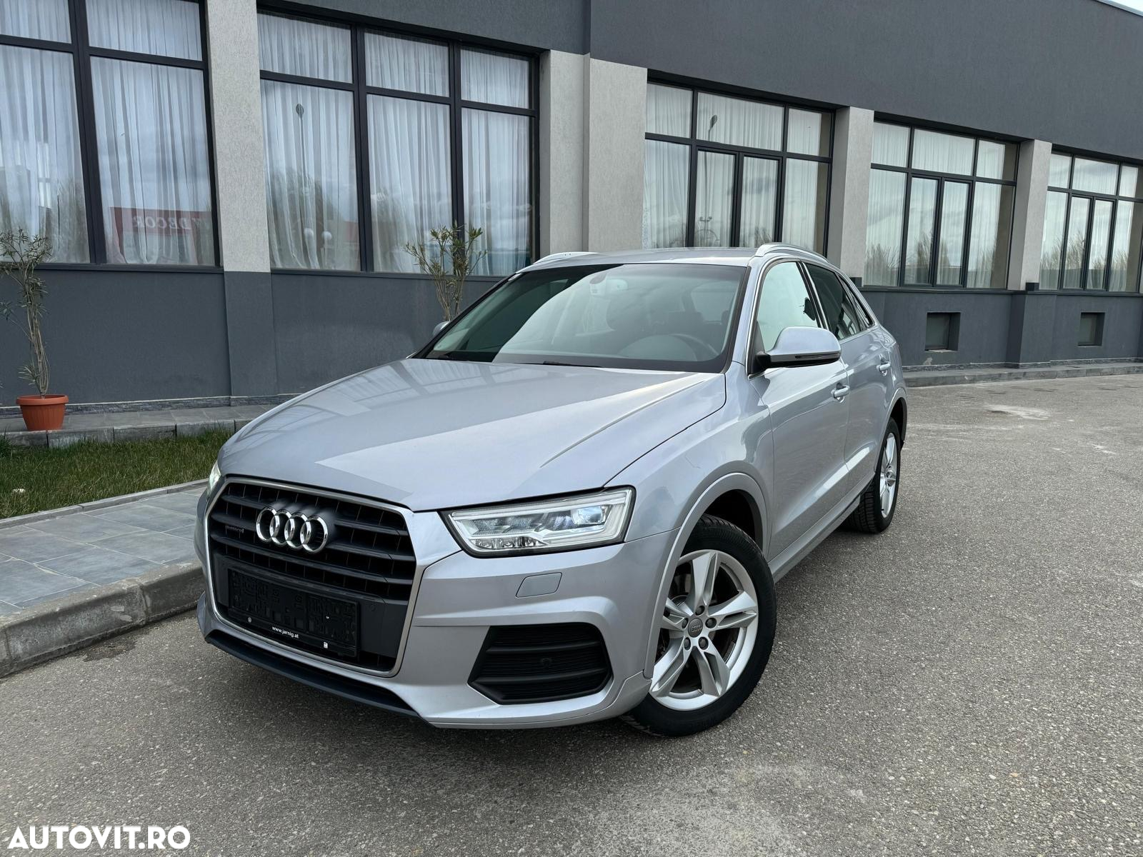 Audi Q3 - 6