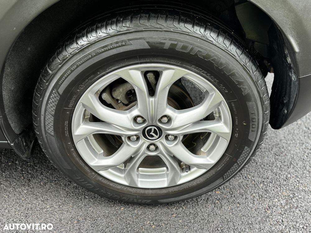 Mazda CX-3 G121 4x2 Attraction - 7