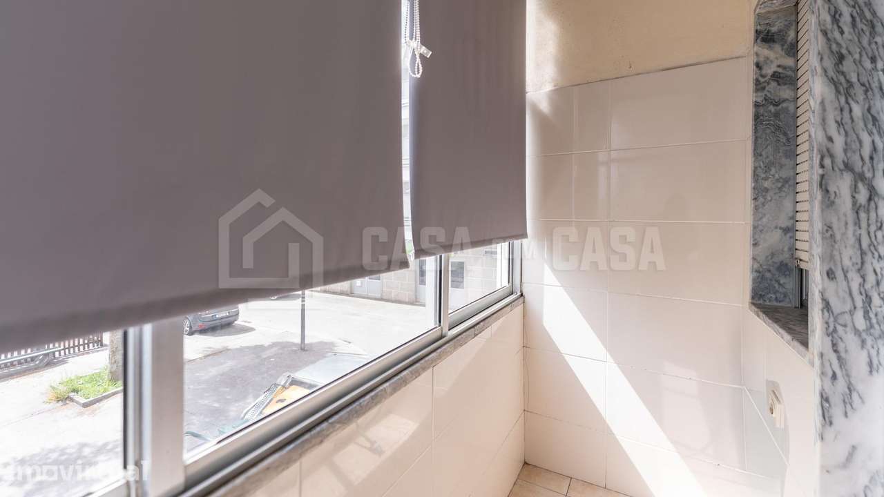 Apartamento T2 junto ao Hospital - Grande imagem: 3/10