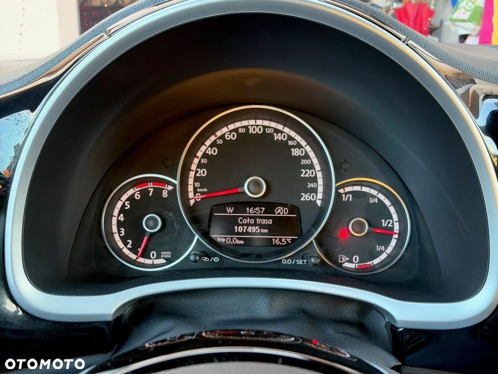 Volkswagen Beetle - 27