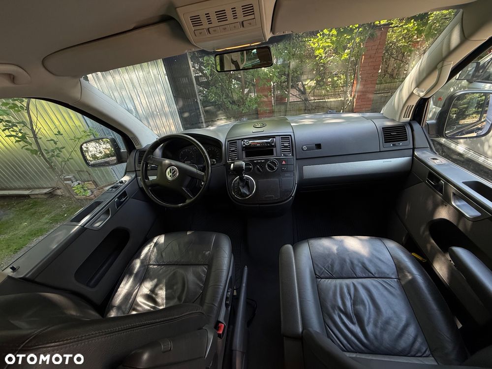 Volkswagen Multivan L1 Business - 17
