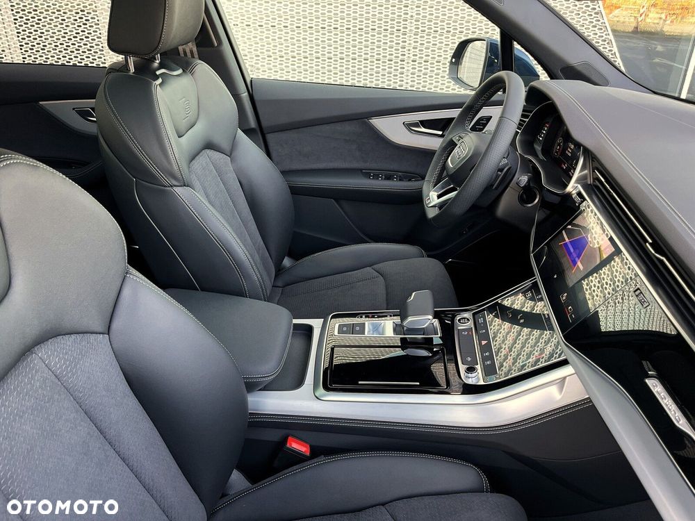 Audi Q7 - 22
