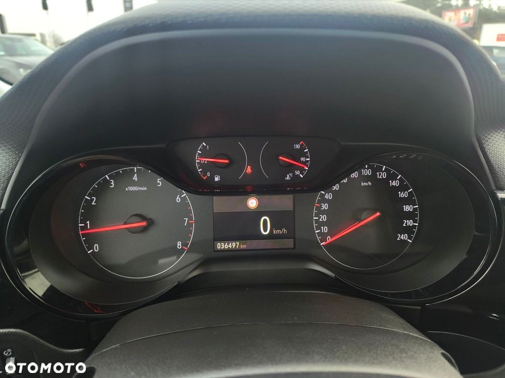 Opel Corsa 1.2 Edition S&S - 31