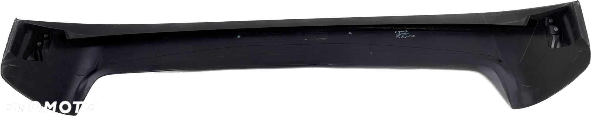 OPEL ASTRA IV 4 J GTC OPC SPOILER KLAPY LOTKA 13369556 - 5