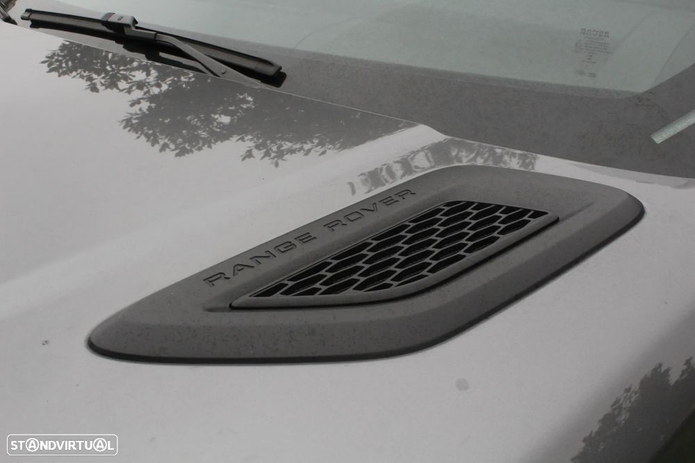 Land Rover Range Rover Sport 3.0 SDV6 HEV HSE Dynamic - 18