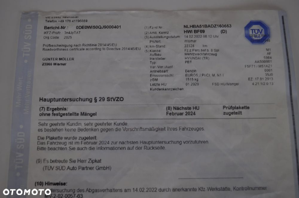 Hyundai i20 1.2 Intro Edition - 37