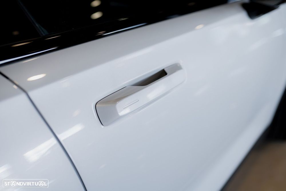 Polestar 2 Long Range 82 kWh Plus - 13