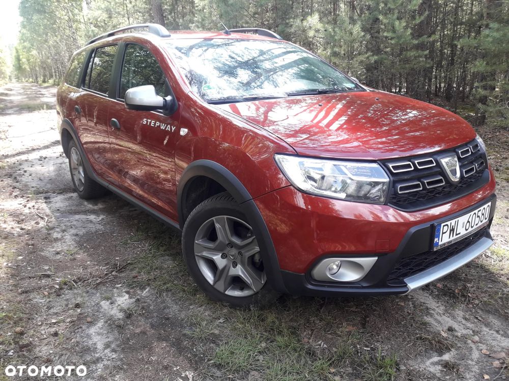 Dacia Logan Van - 4