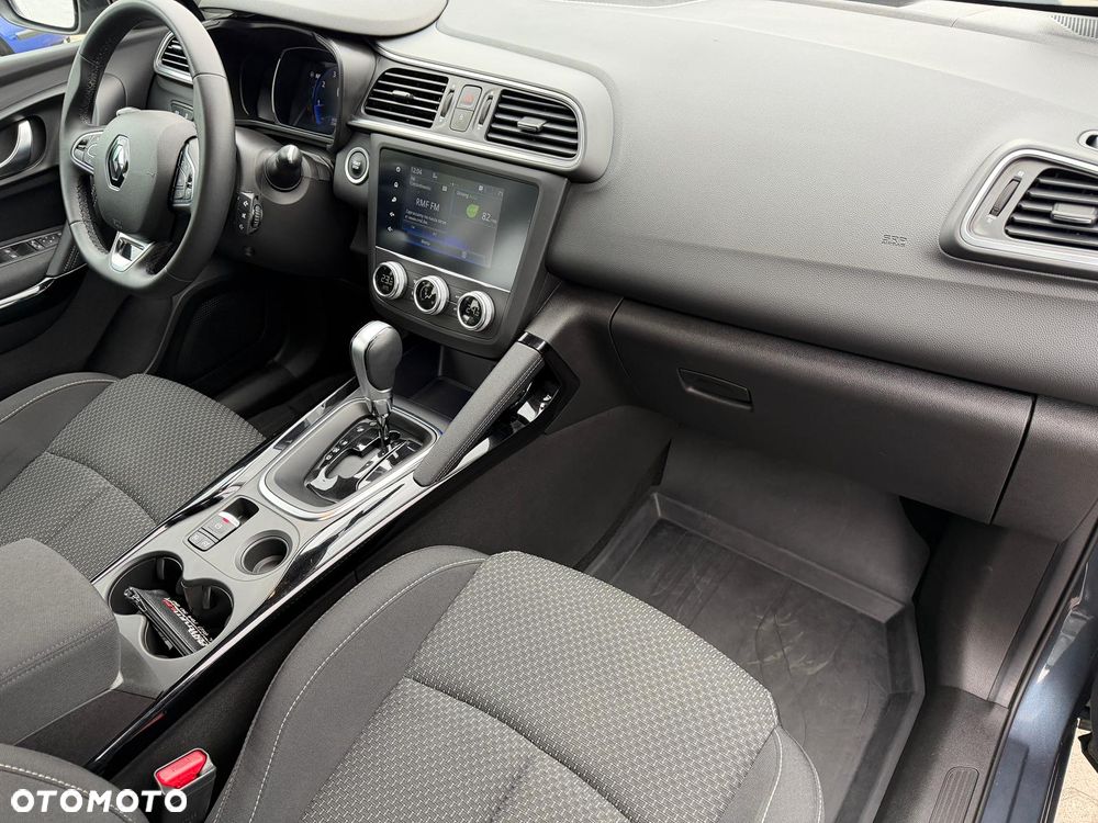 Renault Kadjar 1.3 TCe FAP Intens EDC - 12