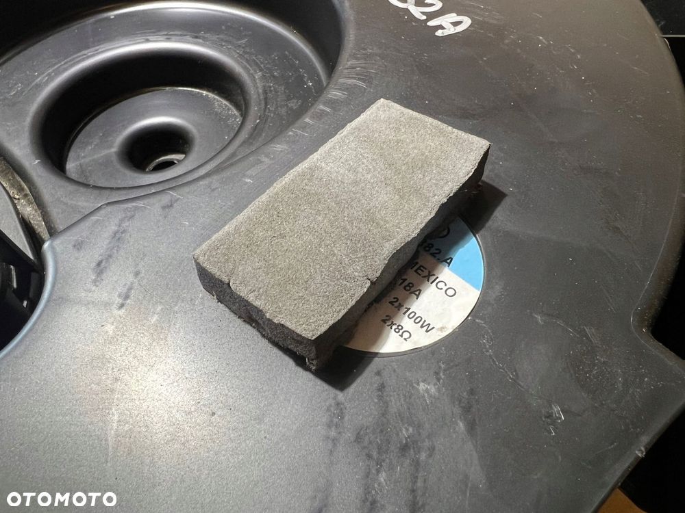 audi q5 80a głośnik subwoofer bang olufsen 80a035382a - 5