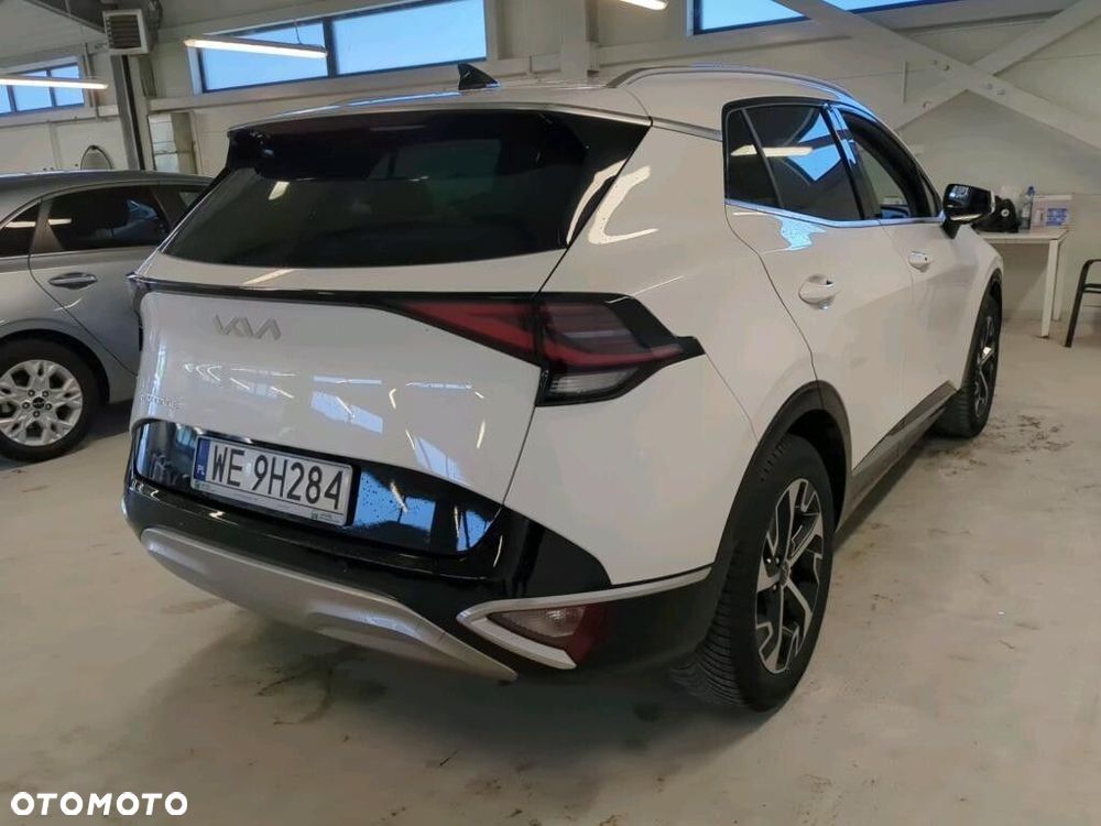 Kia Sportage 2023 photo 4