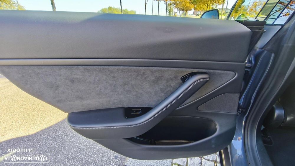 Tesla Model 3 Long Range AWD Dual Motor - 20