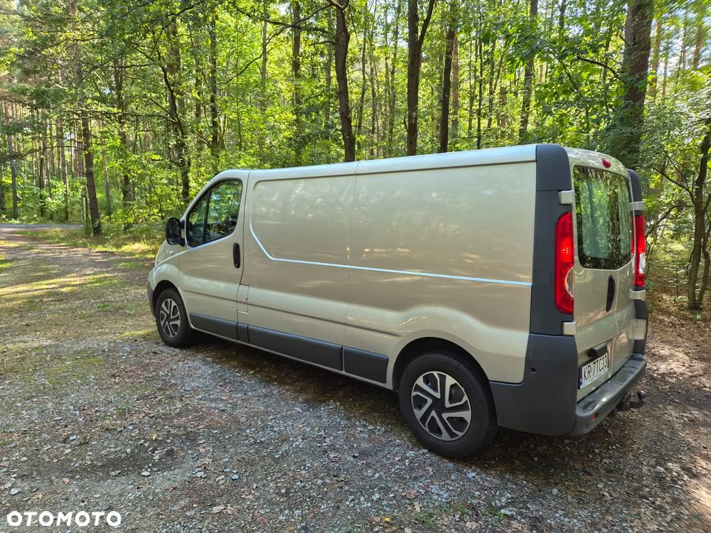 Renault Trafic - 6
