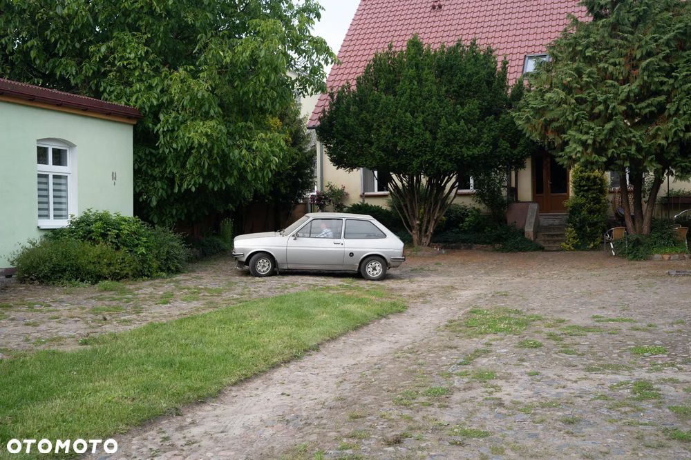 Ford Fiesta - 4