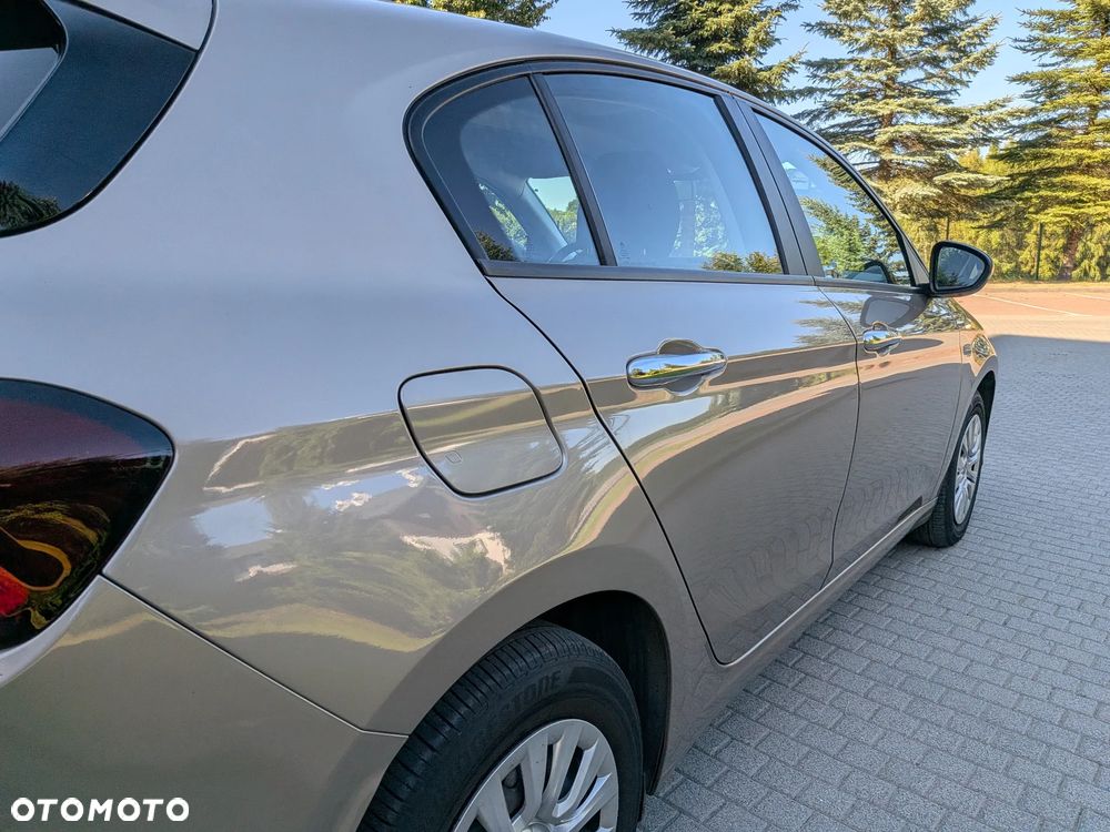 Fiat Tipo 1.4 T-Jet 16v Lounge EU6 - 18