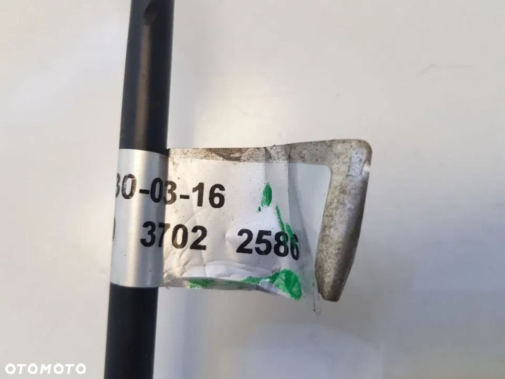 Wąż rura przewód paliwowy FIAT 1.3JTD 1.3M-JET OPEL 1.3CDTI T0222 1379315080 - 8