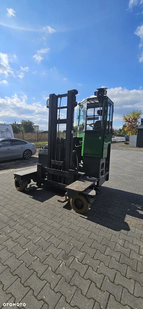 Combilift C4000 - 1