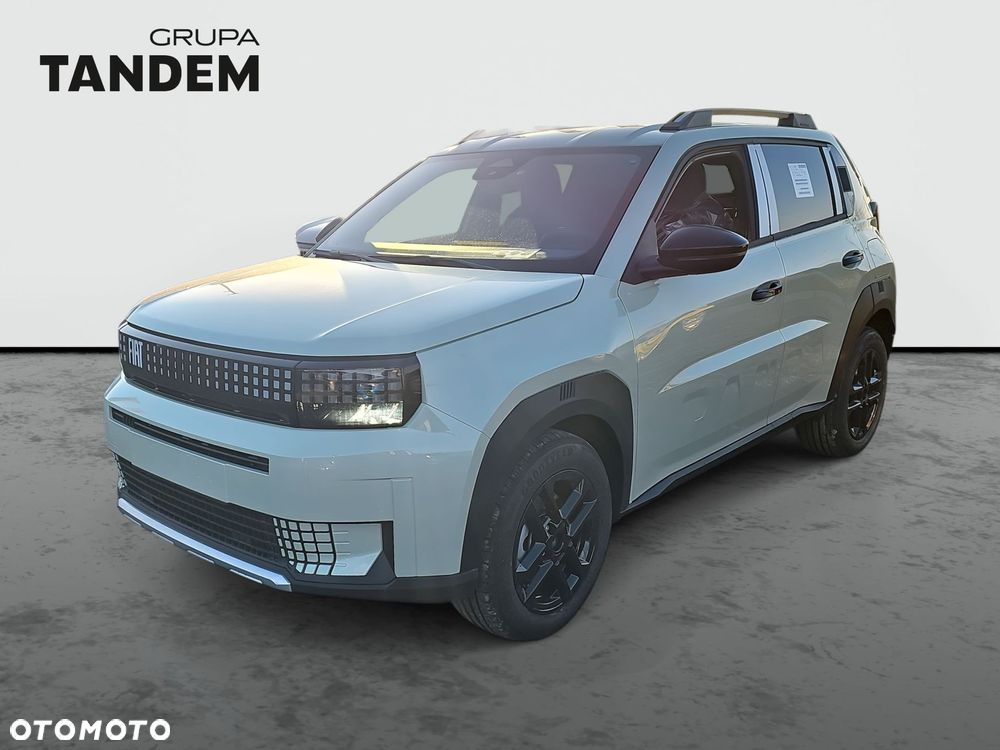 Fiat Grande Panda - 1