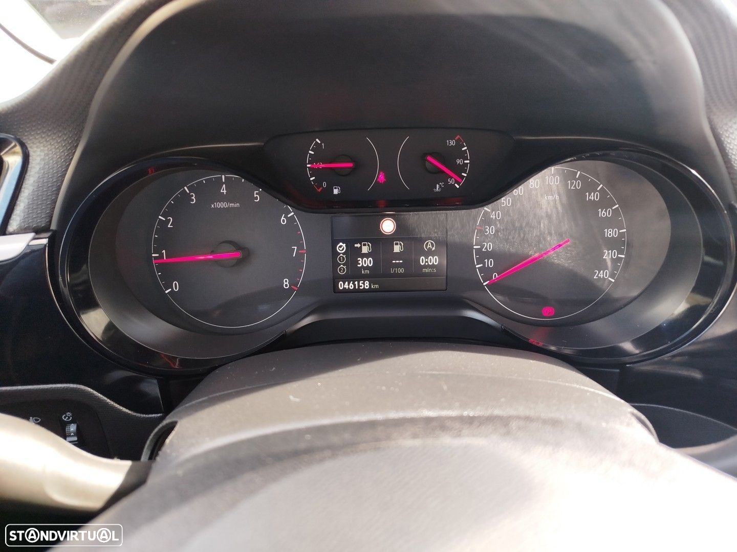 Opel Corsa 1.2 Elegance - 35