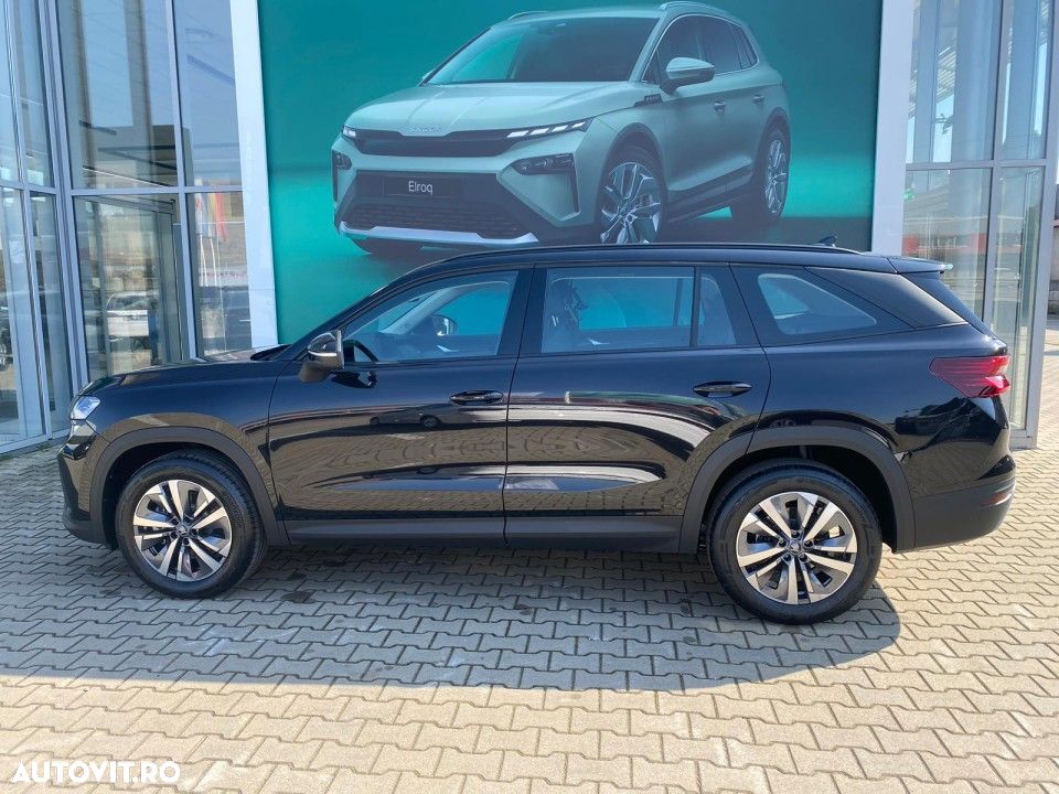 Skoda Kodiaq 2.0 TDI DSG Selection - 2