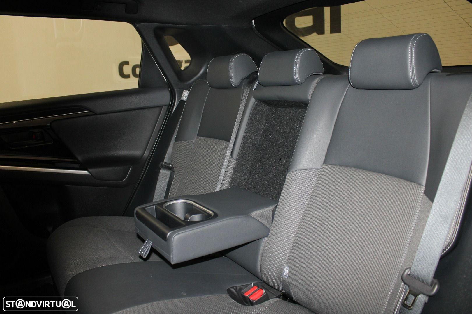 Toyota bZ4X 71,4 kWh Exclusive - 29