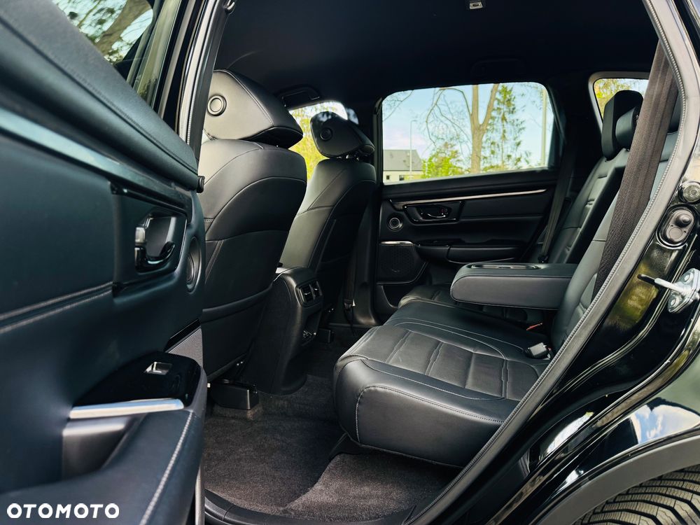 Honda CR-V 2.0 i-MMD Executive CVT - 31