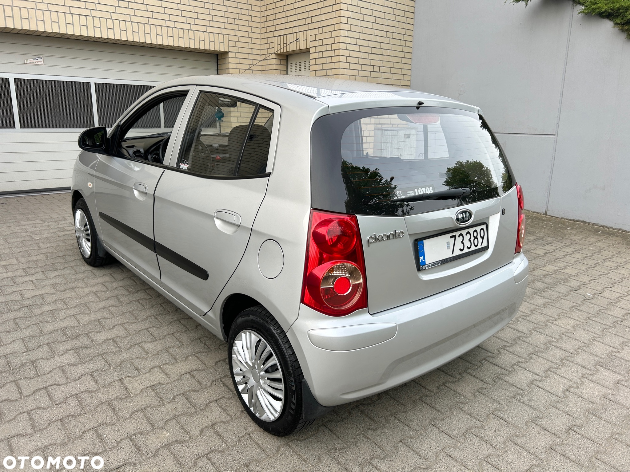 Kia Picanto - 5