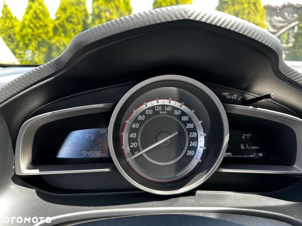 Mazda 3 - 33