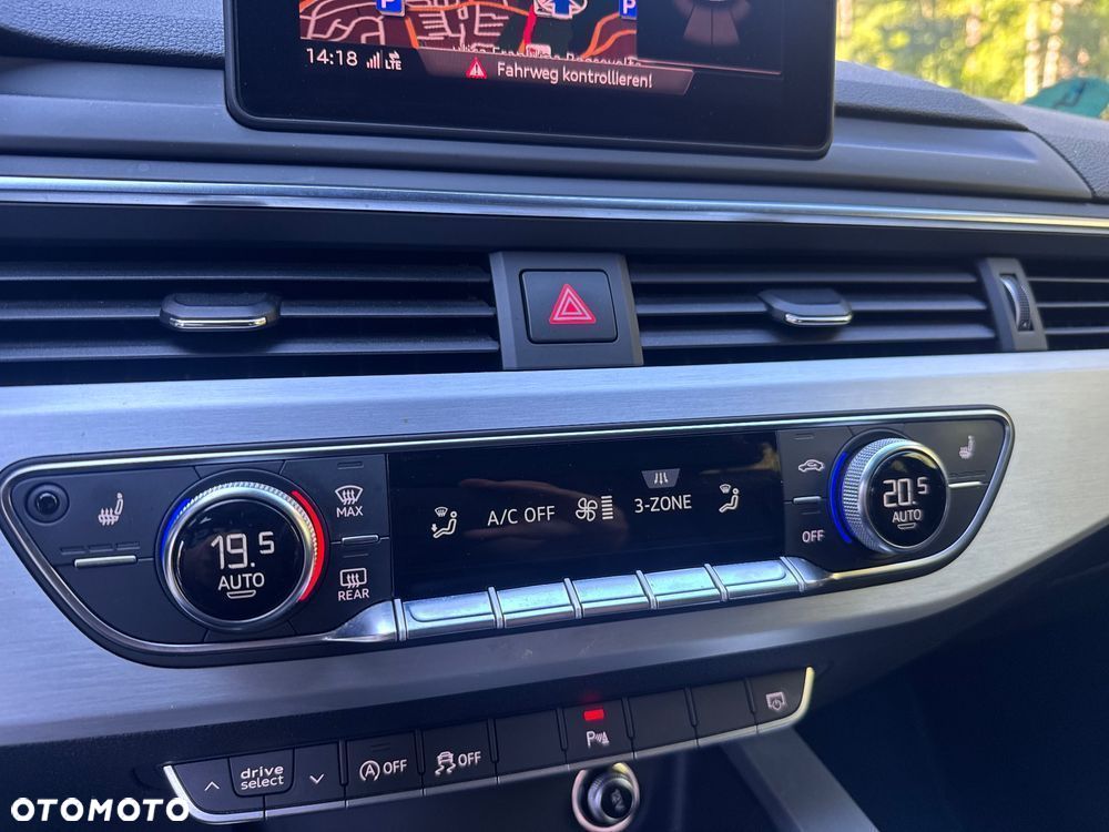 Audi A5 Sportback null - 26