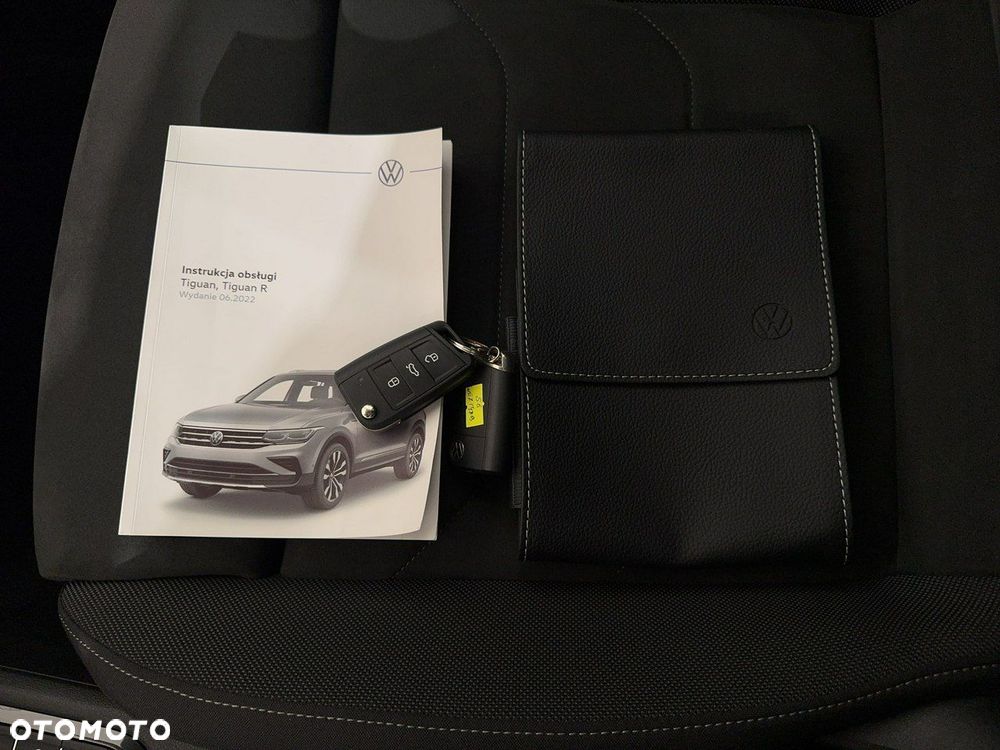 Volkswagen Tiguan - 29