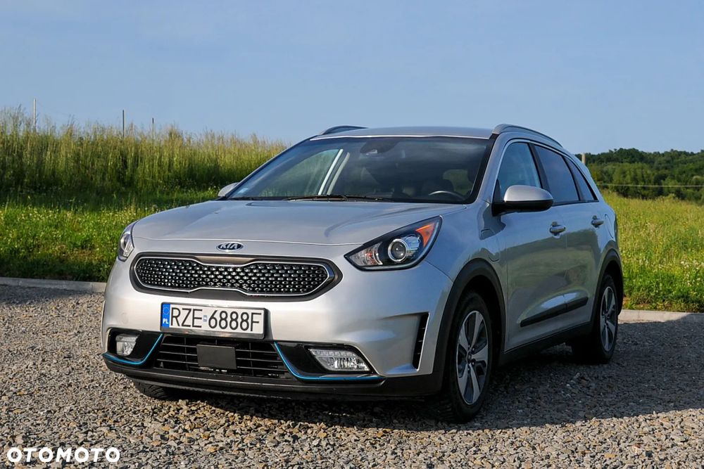 Kia Niro - 6