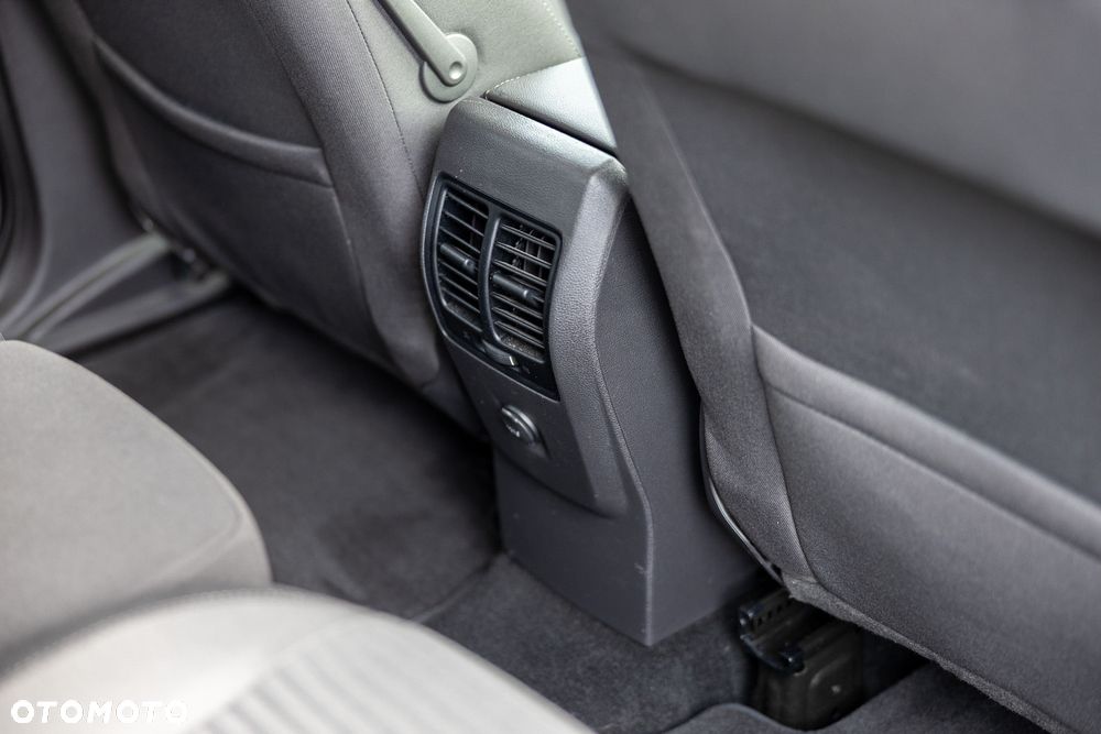 Ford Grand C-MAX 1.5 TDCi Start-Stopp-System Titanium - 34