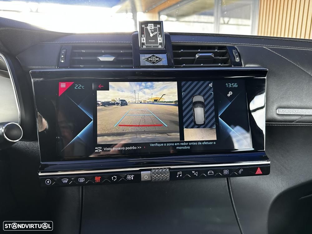 DS DS7 Crossback E-Tense Rivoli EAT8 - 6