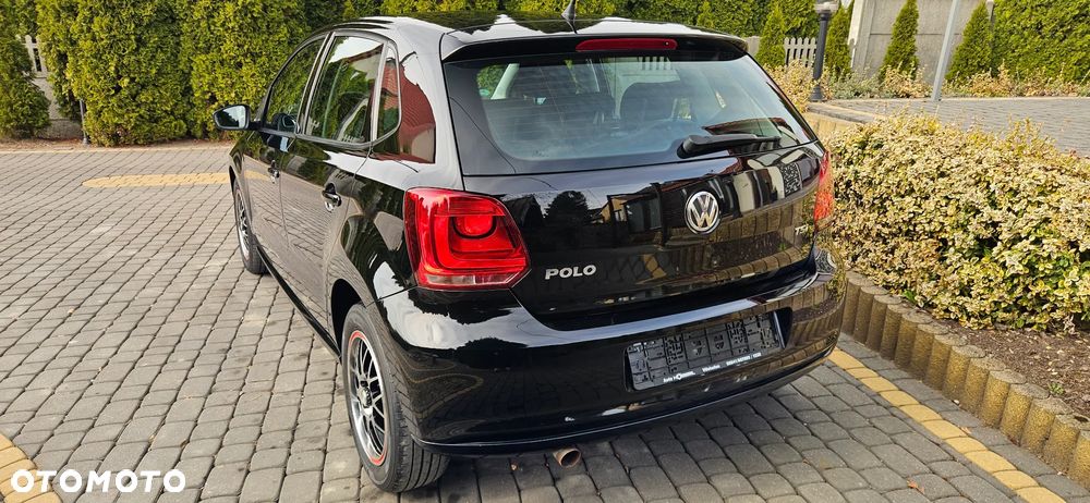 Volkswagen Polo - 21