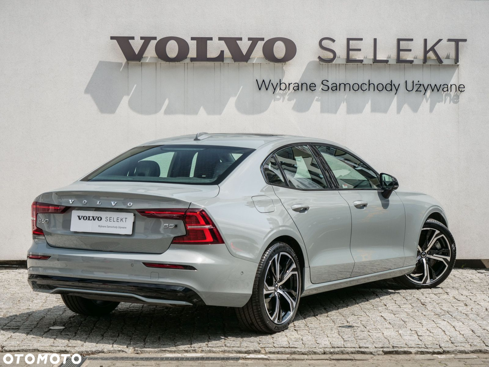 Volvo S60 - 8