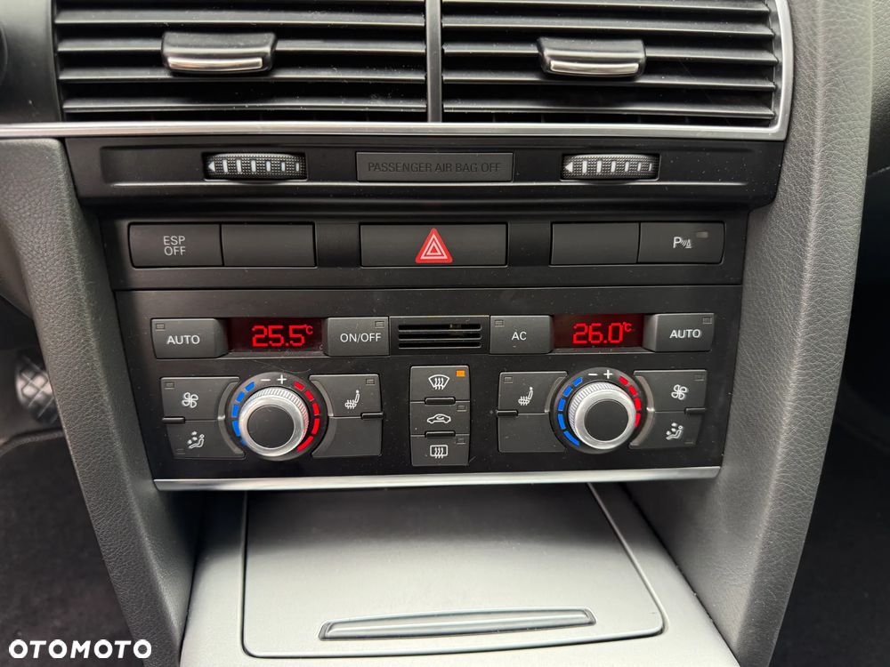 Audi A6 Avant - 29
