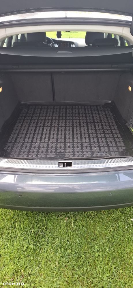Audi A4 Avant - 6