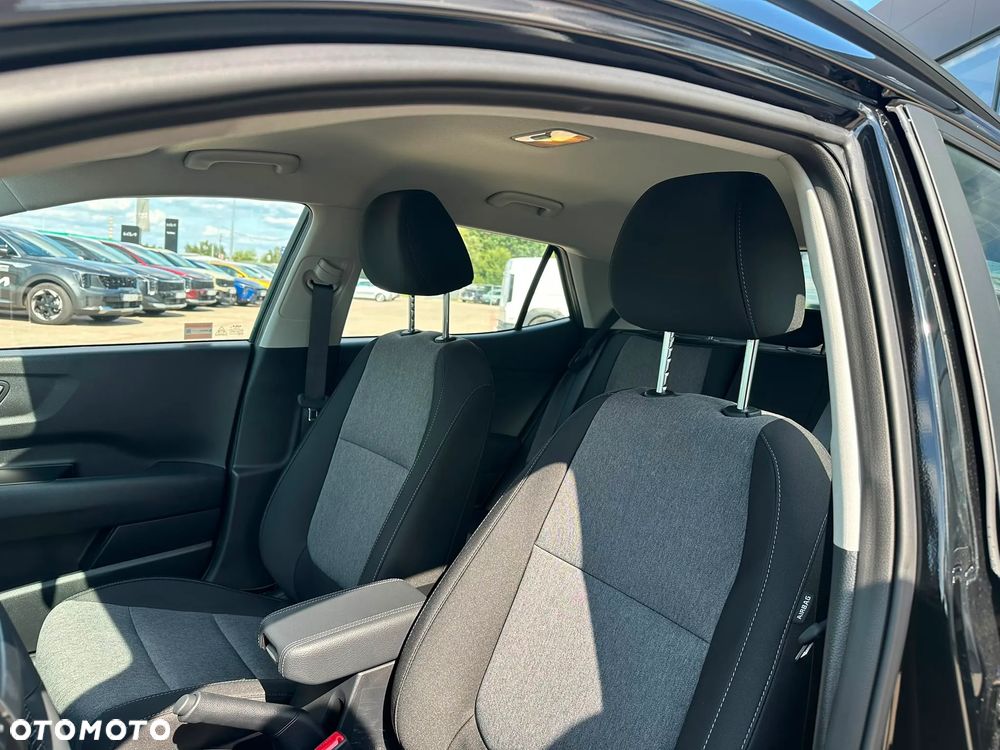 Kia Stonic 1.0 T-GDI Smart - 12
