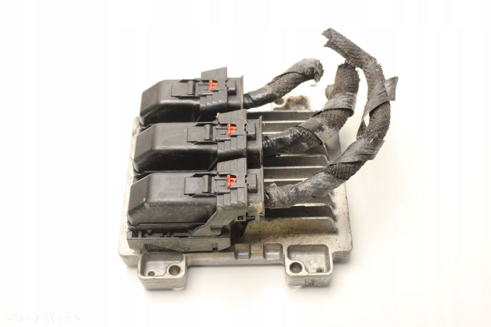 OPEL AMPERA KOMPUTER STEROWNIK SILNIKA 12663125 AB3P - 3