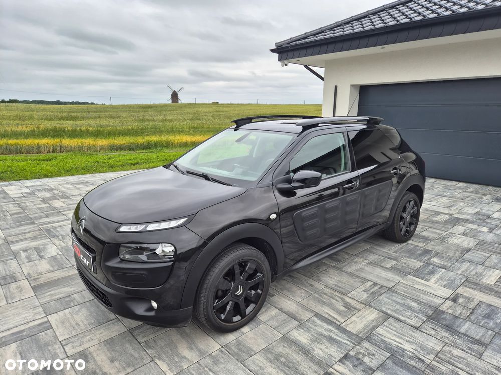 Citroën C4 Cactus 1.2 PureTech Shine - 2