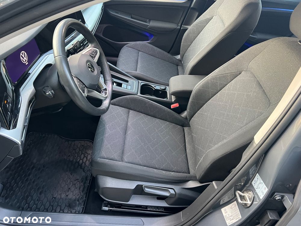 Volkswagen Golf VII 1.5 TSI BMT Evo Comfortline DSG - 17