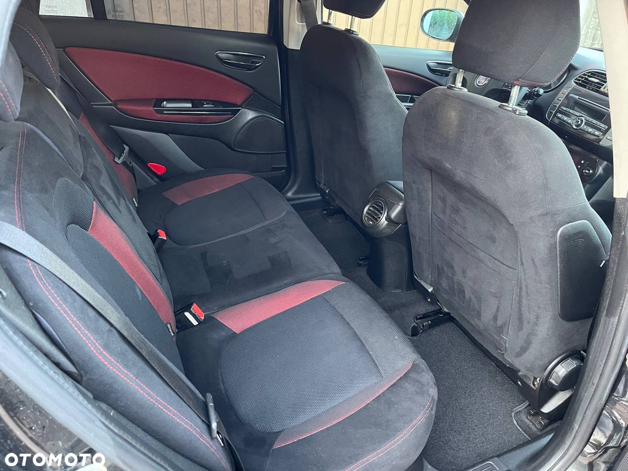 Fiat Bravo 1.4 T-JET 16V Sport Plus - 13