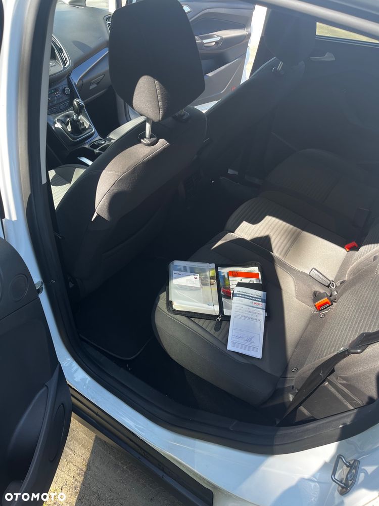 Ford C-MAX 1.0 EcoBoost Titanium ASS - 9