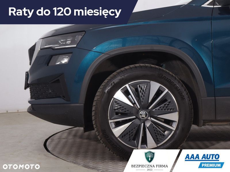 Skoda Karoq - 17