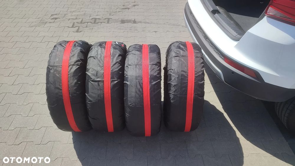 Seat Ateca 1.4 Eco TSI Xcellence S&S DSG - 25