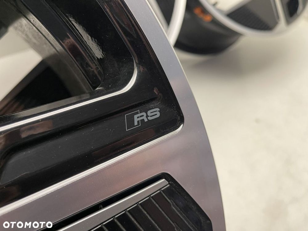 FELGI AUDI E-TRON GT / RS E-TRON GT 20 4J3601025 - 3