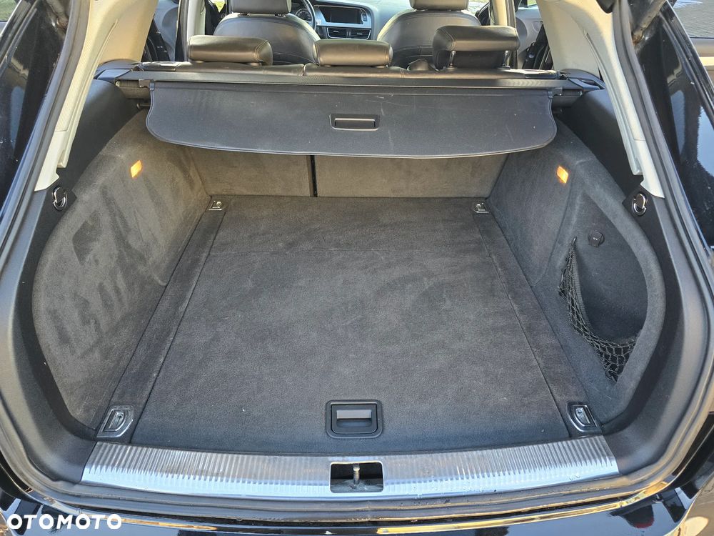 Audi A4 Avant 2.0 TDI DPF S line Sportpaket (plus) - 17