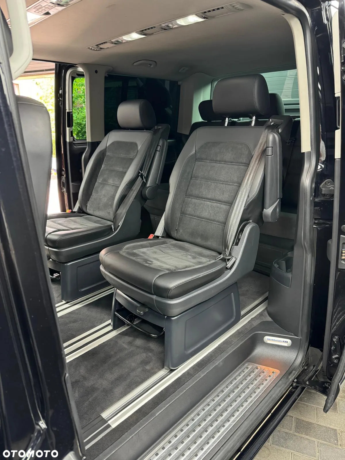 Volkswagen Multivan 2.0 BiTDI L1 Highline DSG - 27