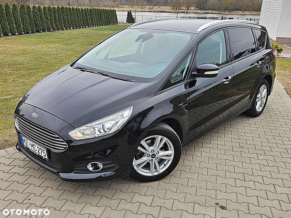 Ford S-Max - 15