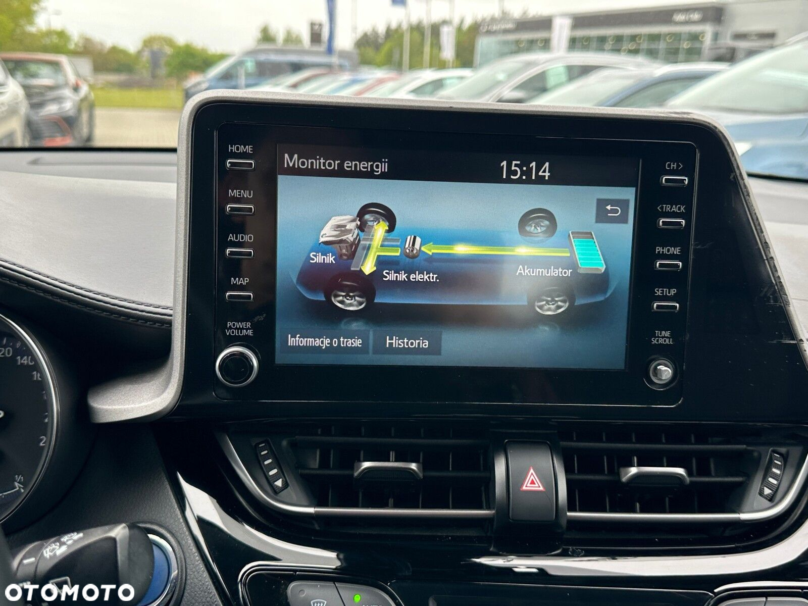 Toyota C-HR - 23